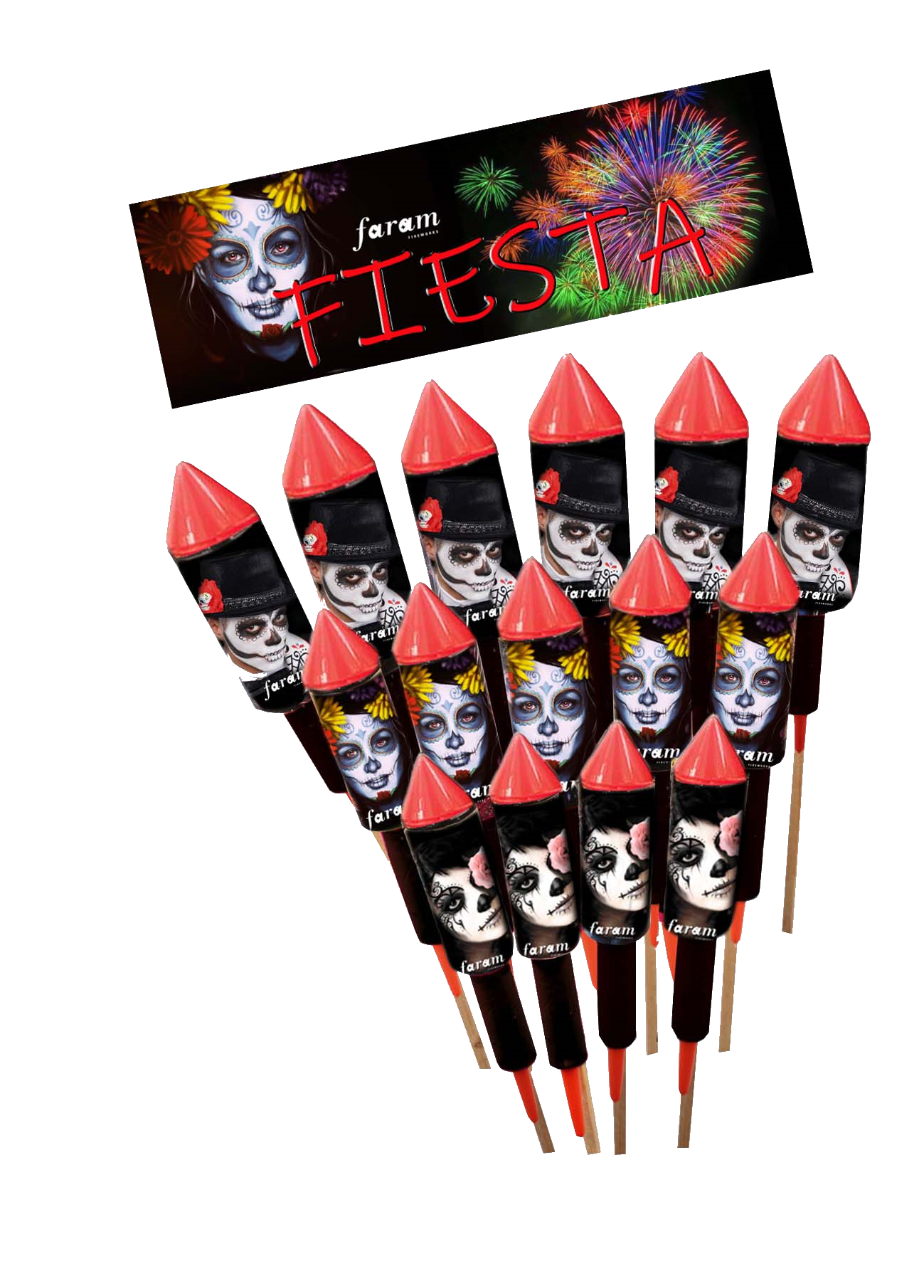 Ass. Fiesta (15) @8/1