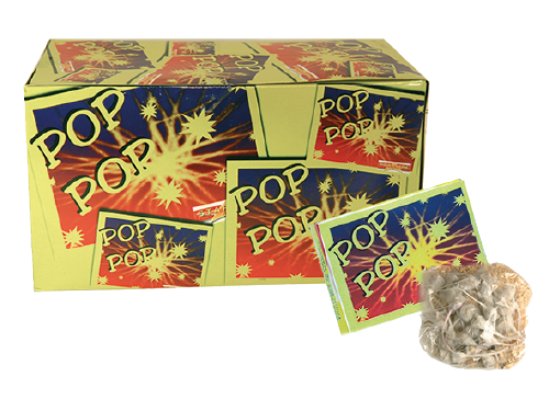 Pop Pop (50) 6/@50