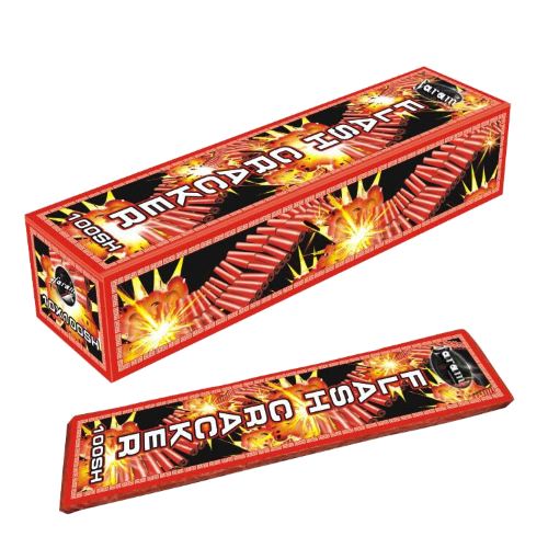 Flash Cracker 100sh 20/@10